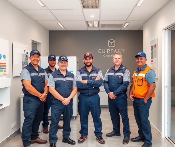 Команда Социальная поверка